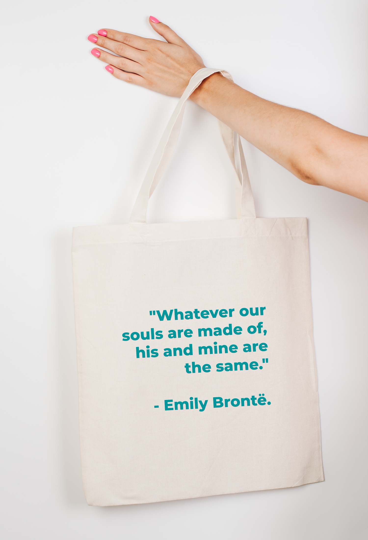 Tote bags - Colección de citas célebres