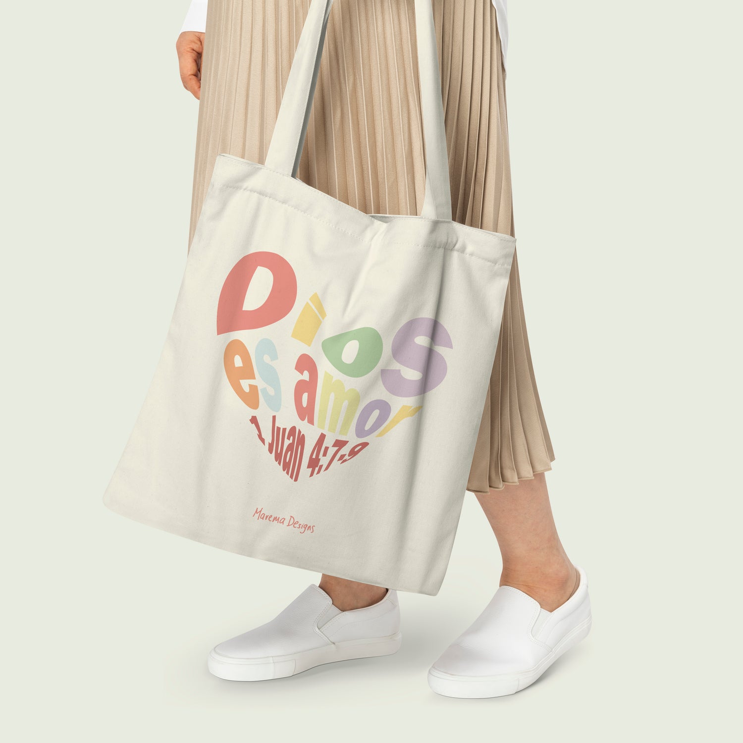 Tote bags